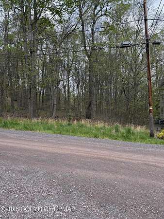 0.27 Acres of Residential Land for Sale in Pocono Lake, Pennsylvania