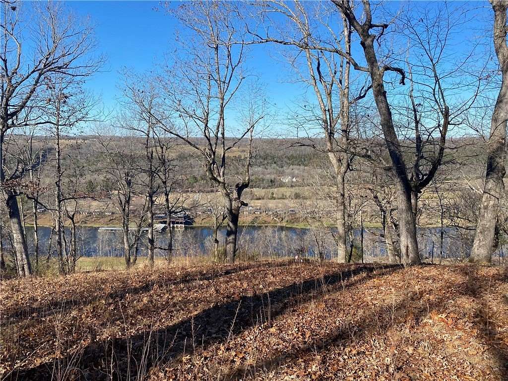 3 Acres of Land for Sale in Flippin, Arkansas