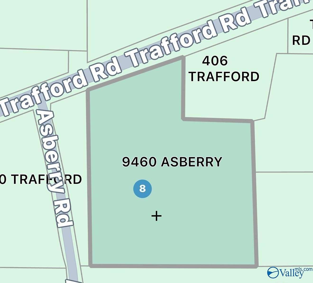 3.25 Acres of Residential Land for Sale in Warrior, Alabama