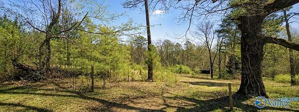 3.25 Acres of Residential Land for Sale in Warrior, Alabama