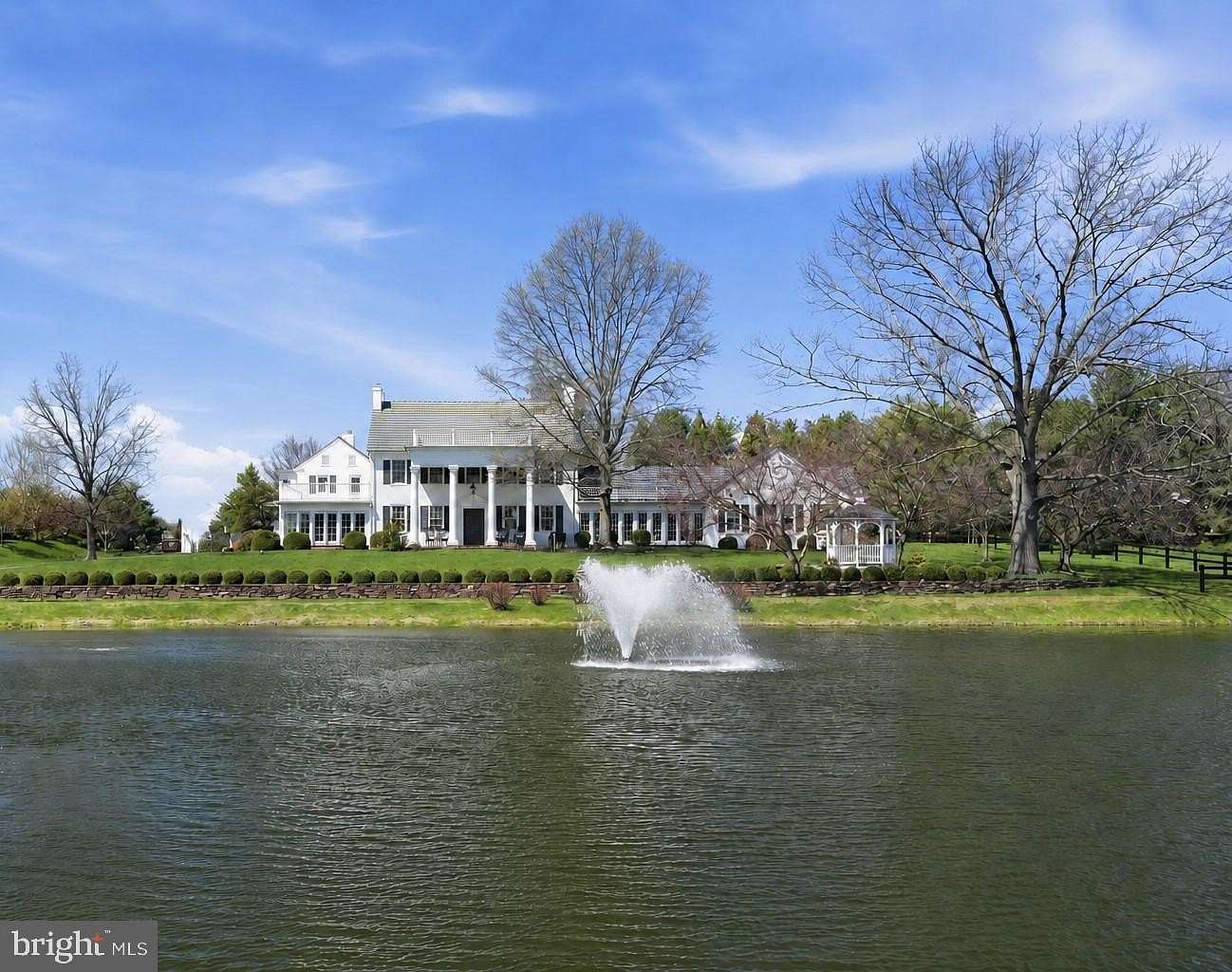 2.12 Acres of Land with Home for Sale in Harleysville, Pennsylvania