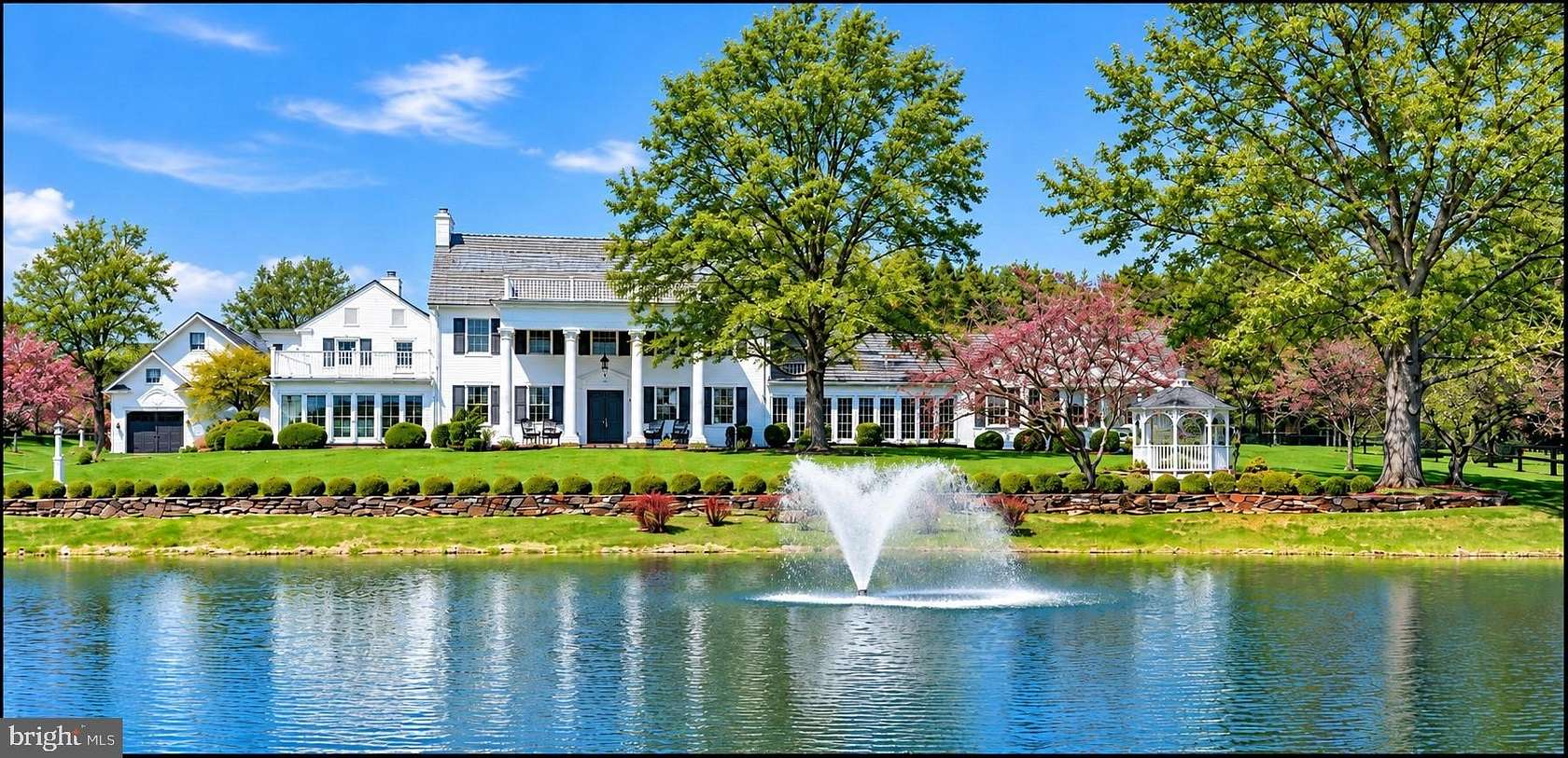 2.12 Acres of Land with Home for Sale in Harleysville, Pennsylvania