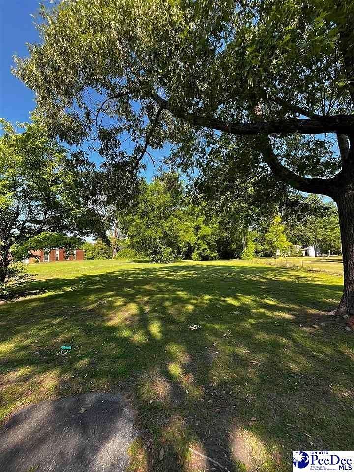 0.14 Acres of Residential Land for Sale in Marion, South Carolina