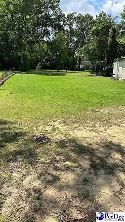 0.14 Acres of Residential Land for Sale in Marion, South Carolina
