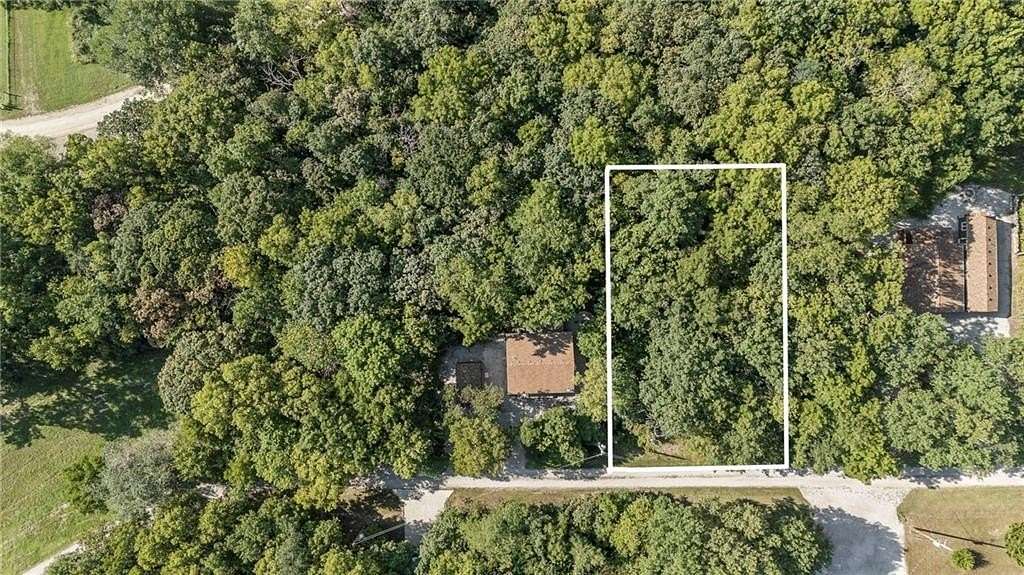 0.19 Acres of Residential Land for Sale in Linn Valley, Kansas