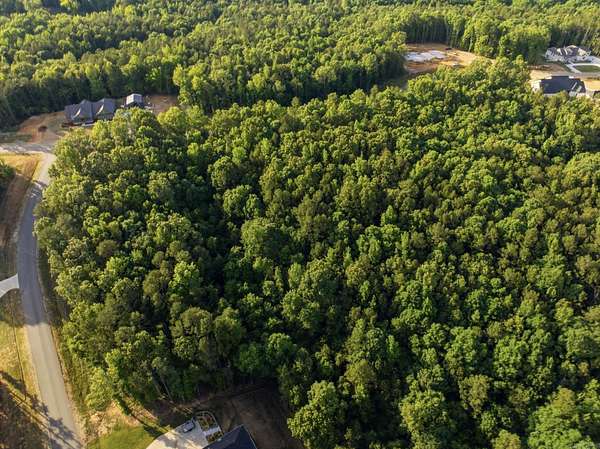 3.13 Acres of Residential Land for Sale in Benton, Arkansas