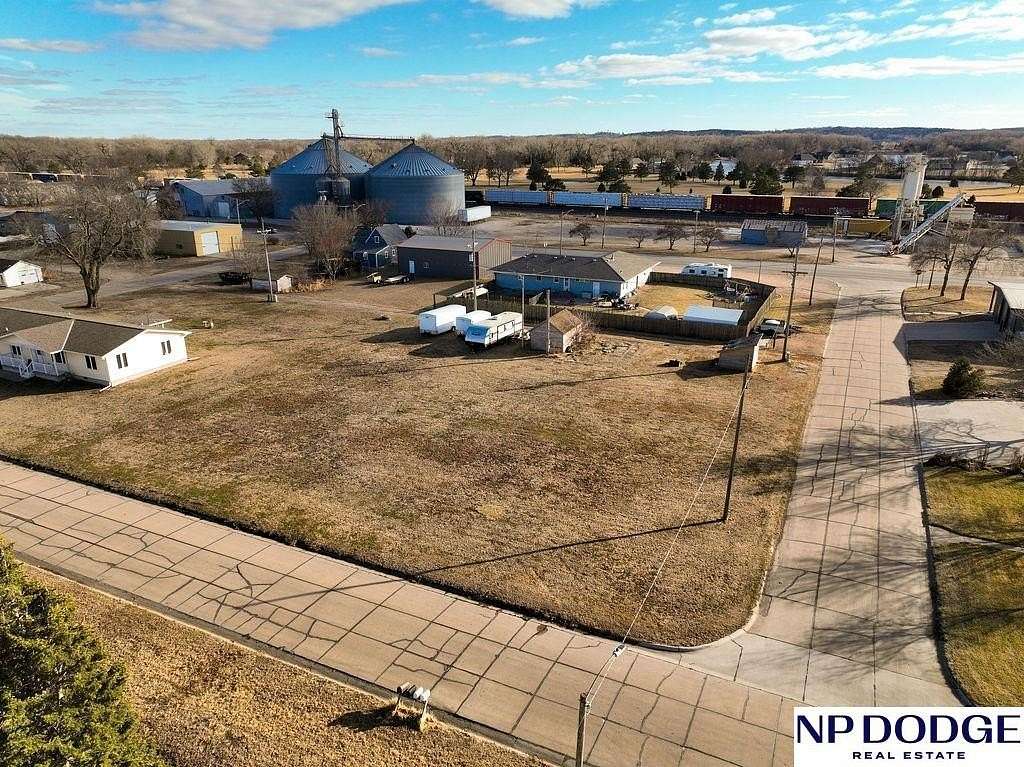 0.4 Acres of Residential Land for Sale in North Bend, Nebraska