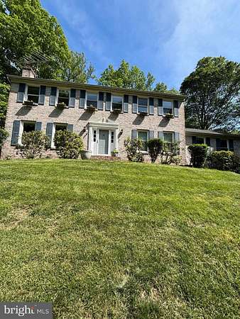 2.1 Acres of Land with Home for Sale in Manassas, Virginia