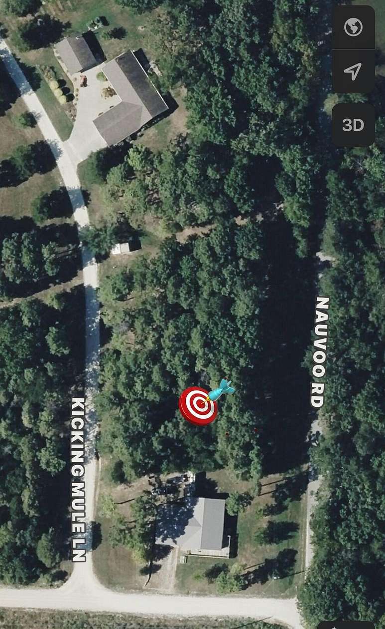 0.34 Acres of Residential Land for Sale in Lampe, Missouri