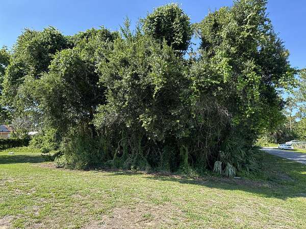 0.23 Acres of Residential Land for Sale in Palm Bay, Florida
