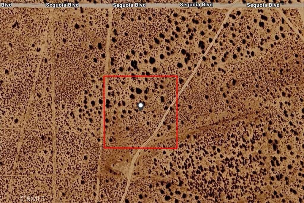 2.49 Acres of Residential Land for Sale in Aerial Acres, California