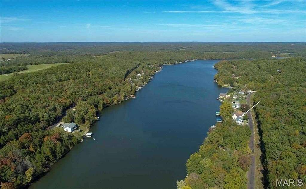 0.22 Acres of Residential Land for Sale in Owensville, Missouri