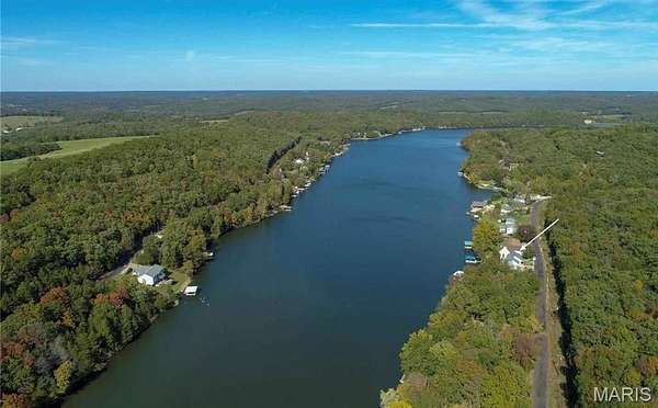 0.22 Acres of Residential Land for Sale in Owensville, Missouri