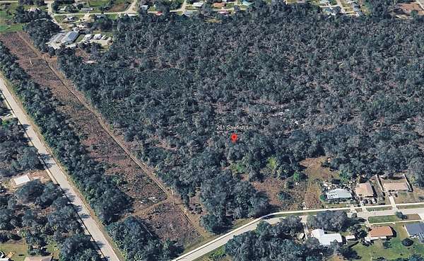 0.23 Acres of Residential Land for Sale in Punta Gorda, Florida