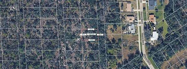 0.23 Acres of Residential Land for Sale in Punta Gorda, Florida