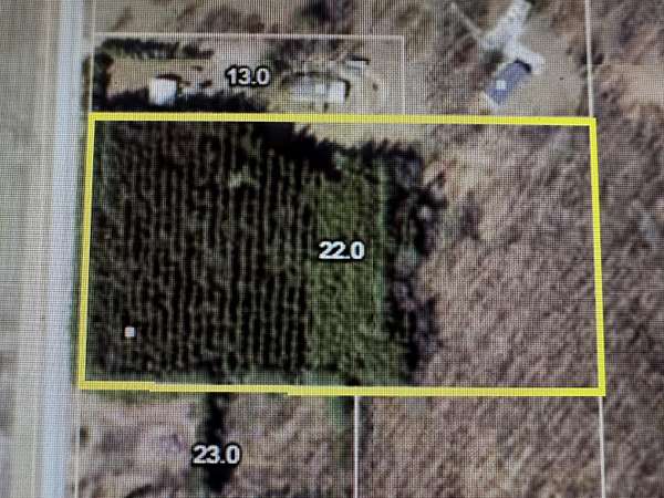 5.2 Acres of Land for Sale in Winamac, Indiana