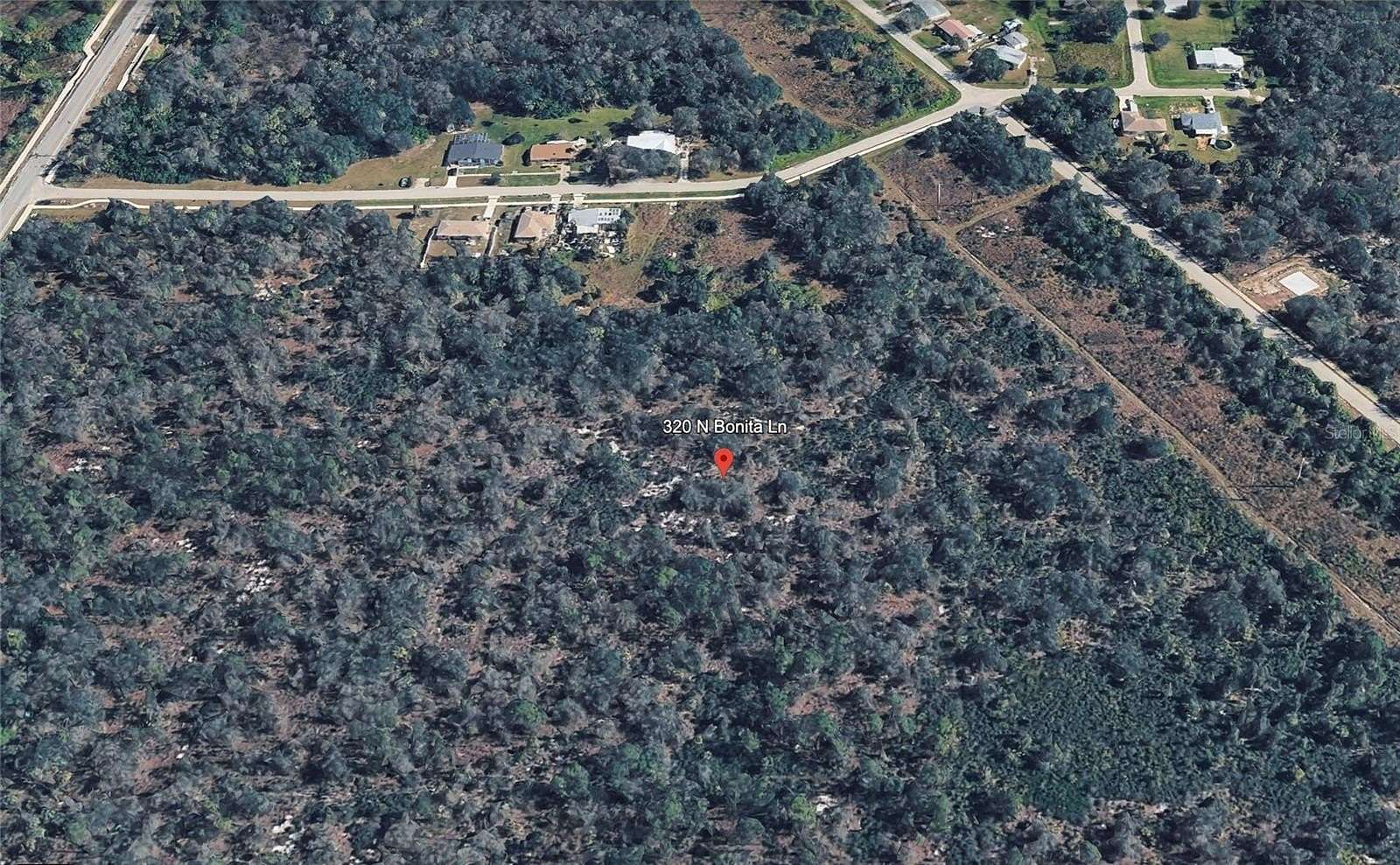 0.23 Acres of Residential Land for Sale in Punta Gorda, Florida