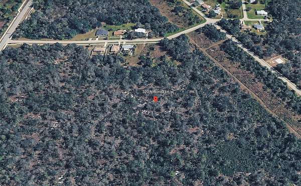 0.23 Acres of Residential Land for Sale in Punta Gorda, Florida