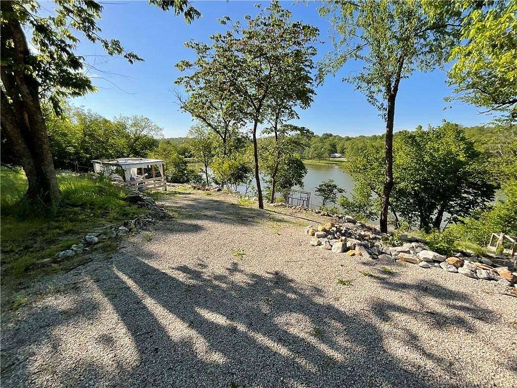 0.46 Acres of Land for Sale in Excelsior Springs, Missouri