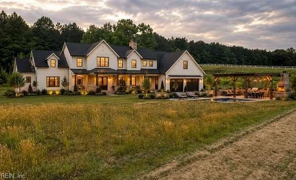 3.84 Acres of Residential Land for Sale in Williamsburg, Virginia