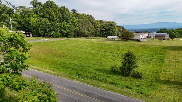 0.91 Acres of Residential Land for Sale in Dandridge, Tennessee