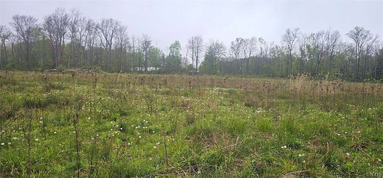 15 Acres of Recreational & Residential Land for Sale in Sodus, New York