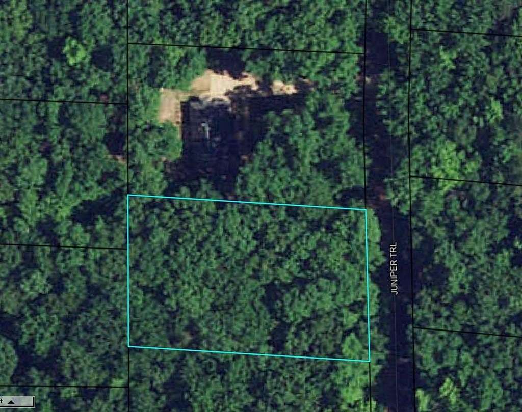 0.44 Acres of Land for Sale in Waverly Hall, Georgia