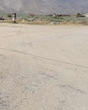 1 Acre of Commercial Land for Sale in Olancha, California