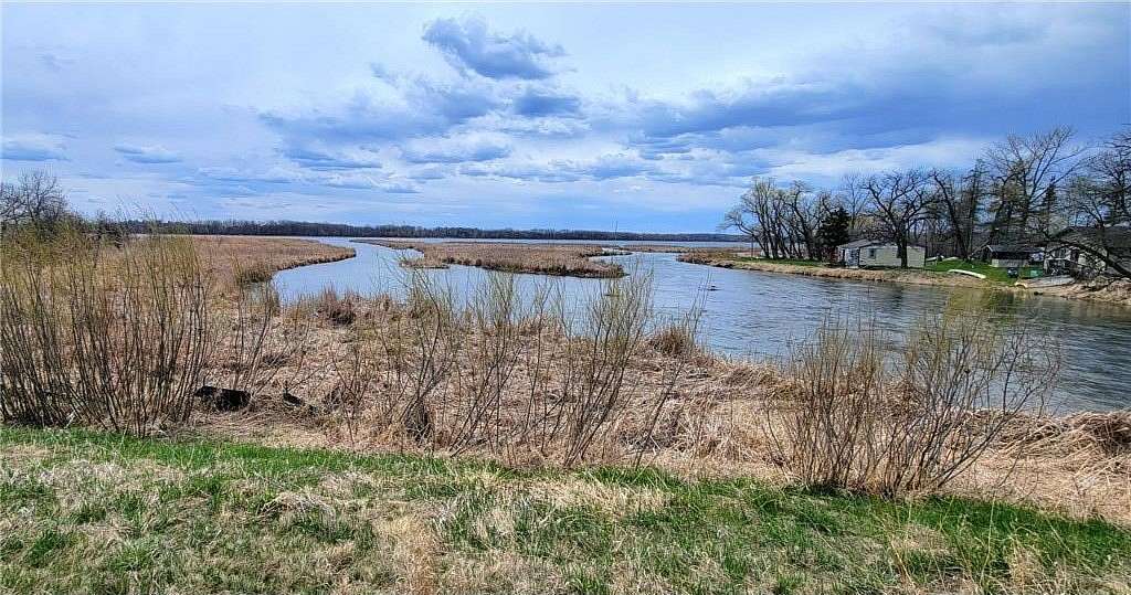 21 Acres of Recreational & Residential Land for Sale in Maine Township, Minnesota