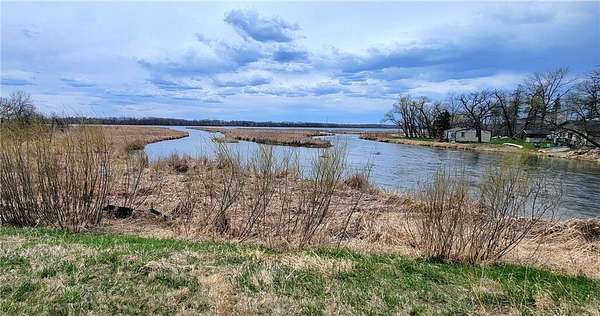 21 Acres of Recreational & Residential Land for Sale in Maine Township, Minnesota