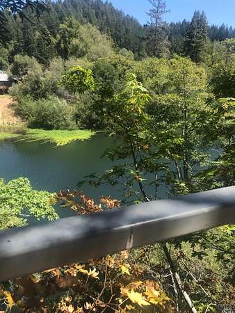 0.39 Acres of Residential Land for Sale in Guerneville, California