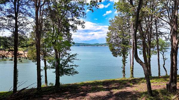 3.52 Acres of Residential Land for Sale in Dandridge, Tennessee