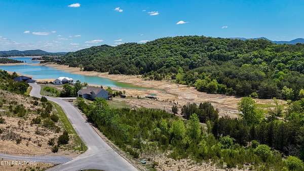2.6 Acres of Residential Land for Sale in Dandridge, Tennessee