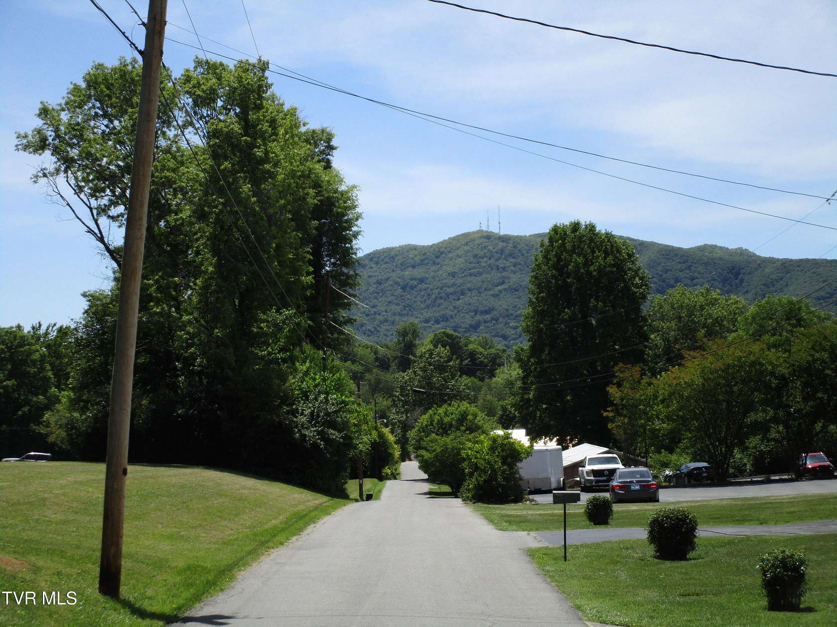 0.63 Acres of Residential Land for Sale in Johnson City, Tennessee
