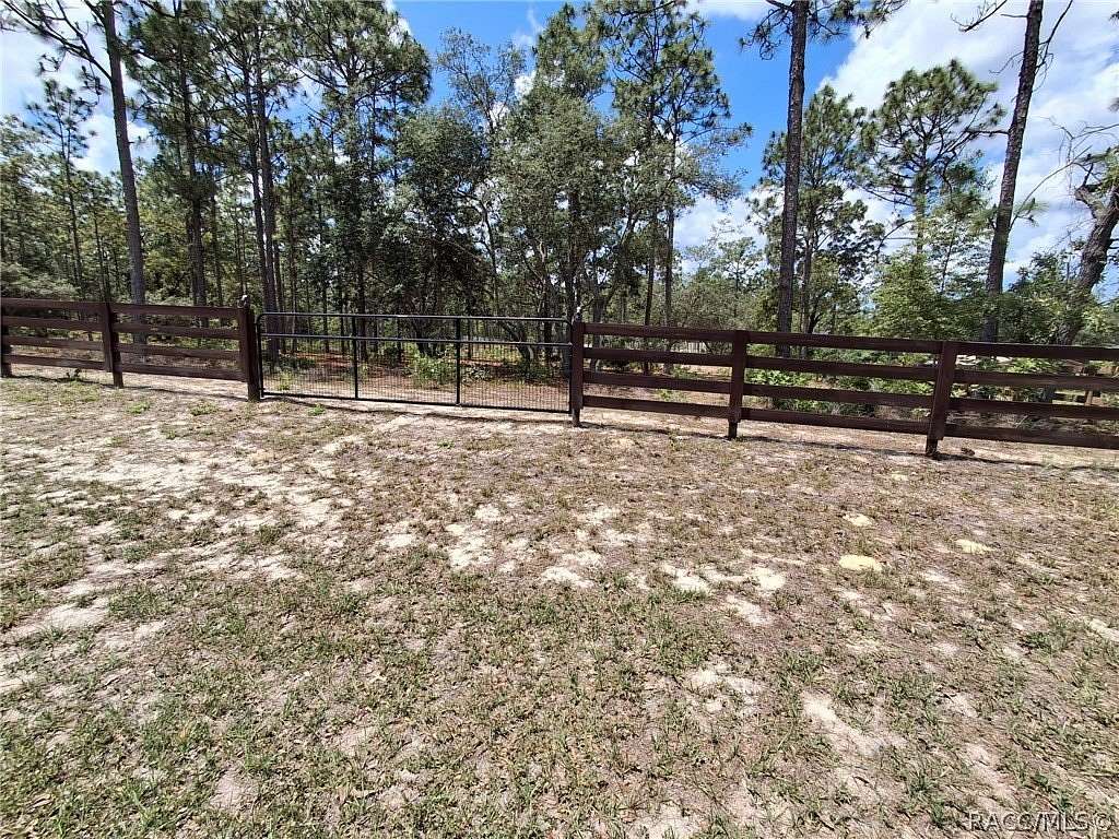2.29 Acres of Land for Sale in Beverly Hills, Florida