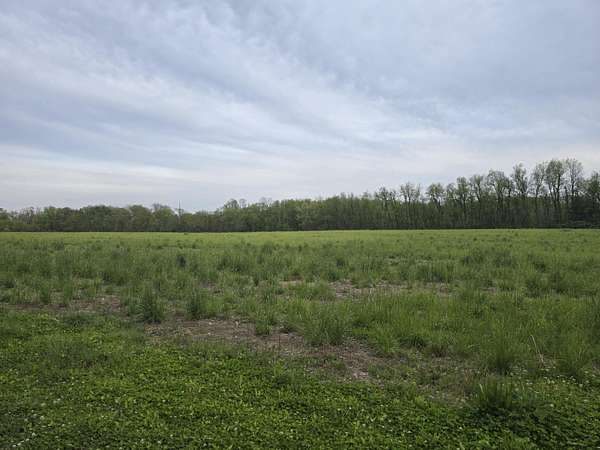 26 Acres of Recreational Land for Sale in Rolling Prairie, Indiana