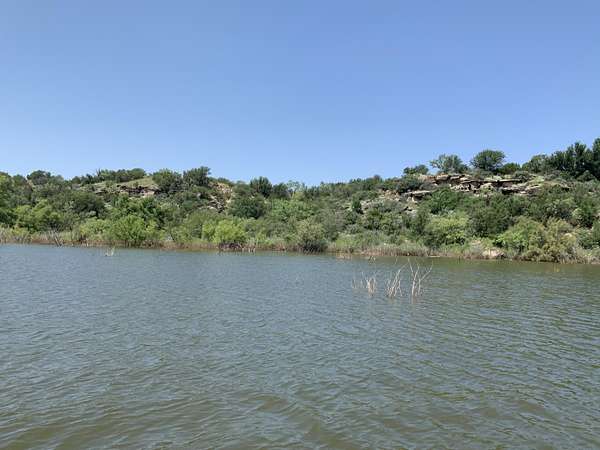 2 Acres of Residential Land for Sale in Snyder, Texas