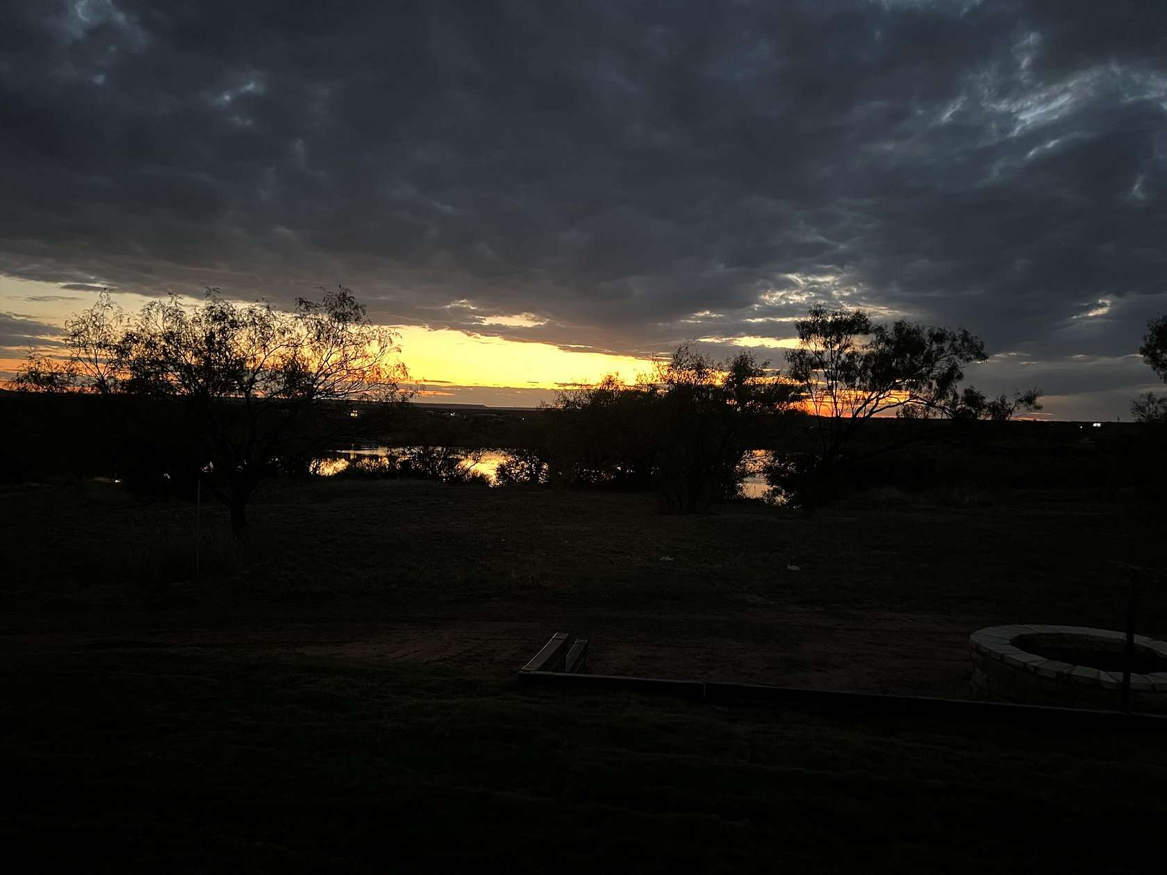 2 Acres of Residential Land for Sale in Snyder, Texas