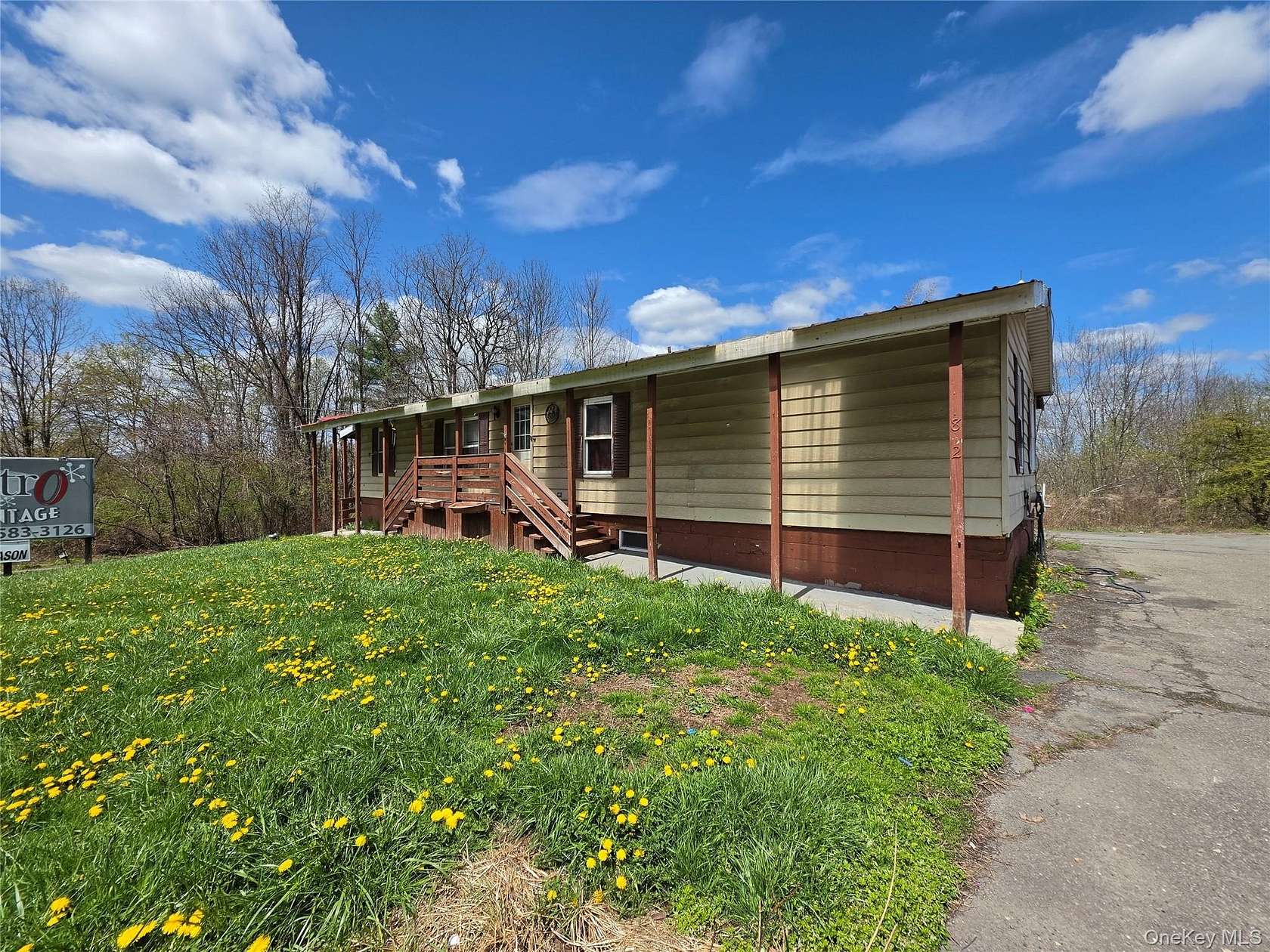 49.5 Acres of Improved Land for Sale in Monticello, New York