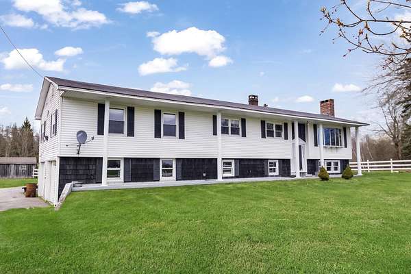 2.25 Acres of Land with Home for Sale in East Machias, Maine