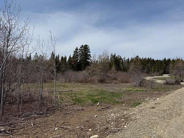 1.39 Acres of Residential Land for Sale in Whiting, Maine