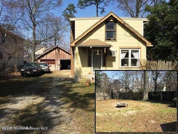 0.28 Acres of Land for Sale in Toms River, New Jersey