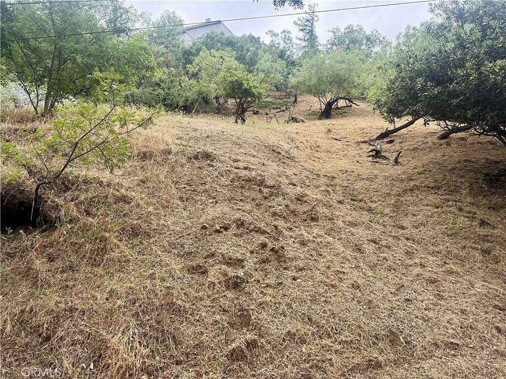 0.12 Acres of Residential Land for Sale in Los Angeles, California
