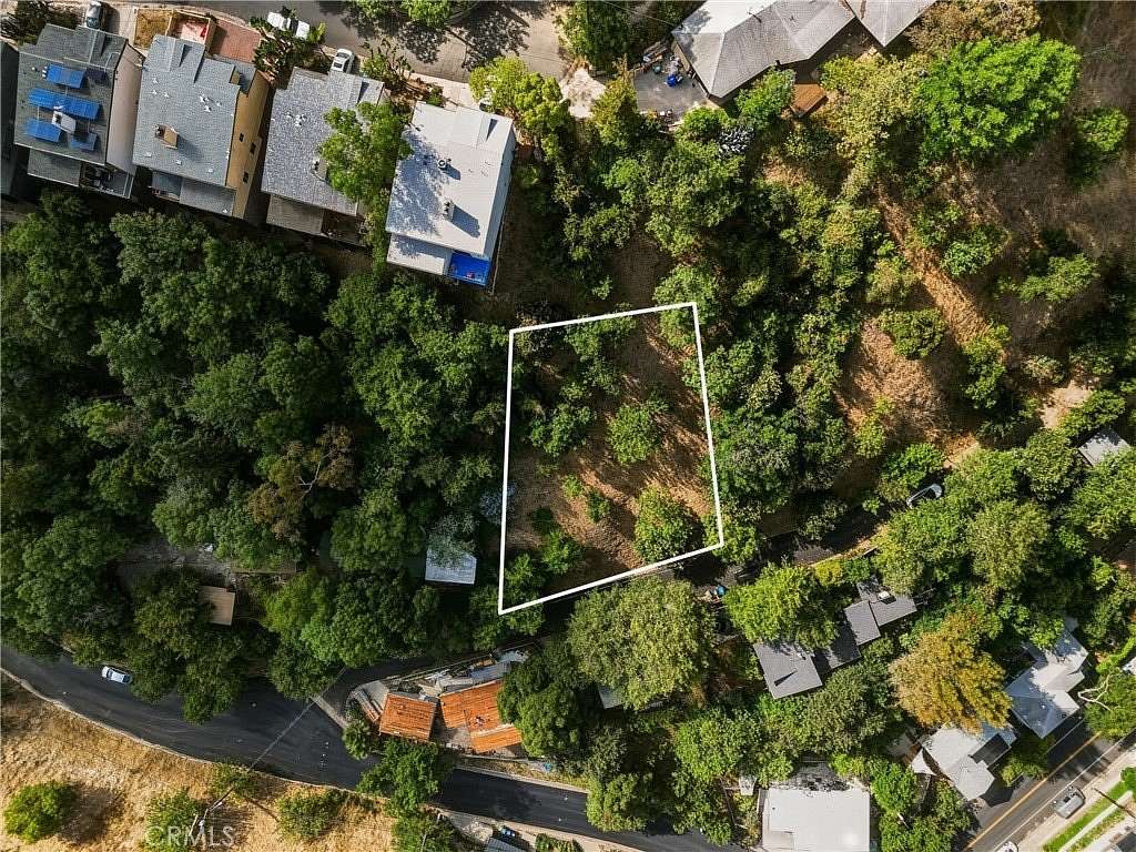 0.12 Acres of Residential Land for Sale in Los Angeles, California