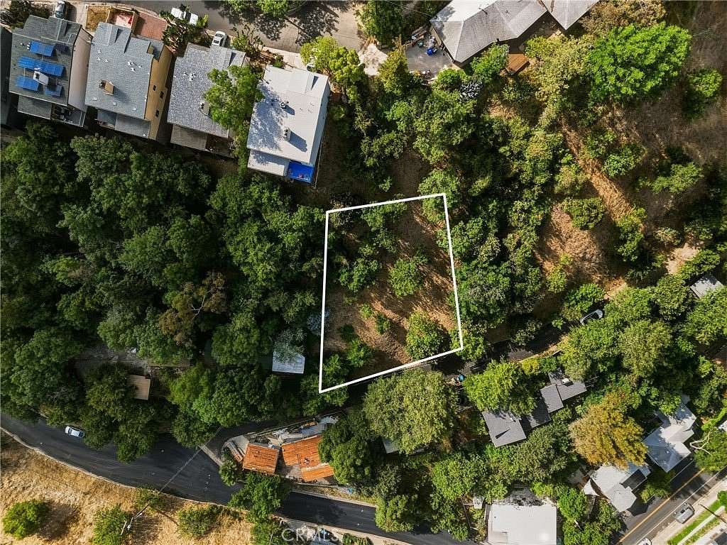 0.12 Acres of Residential Land for Sale in Los Angeles, California