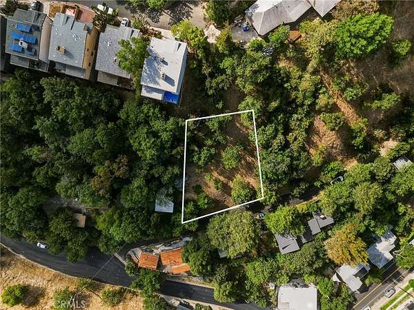 0.12 Acres of Residential Land for Sale in Los Angeles, California