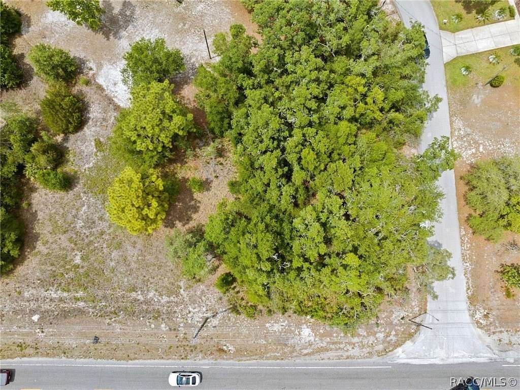 0.32 Acres of Land for Sale in Spring Hill, Florida