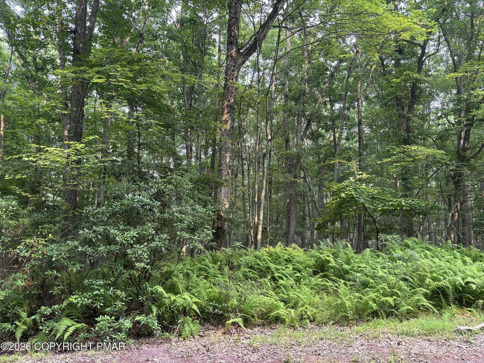 0.55 Acres of Residential Land for Sale in White Haven, Pennsylvania