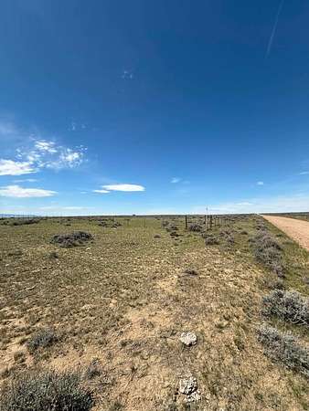 54 Acres of Recreational & Residential Land for Sale in Casper, Wyoming