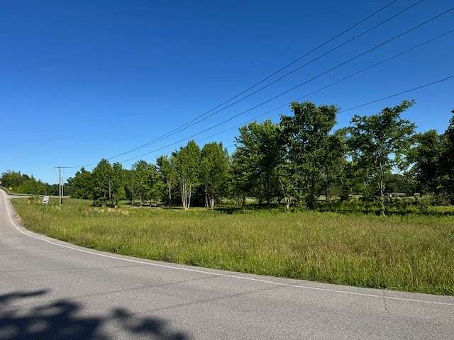 1.6 Acres of Residential Land for Auction in Fairview, Tennessee